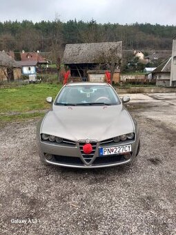 Alfa romeo 159 1.9