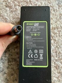 Adapter green cell 19v 4.74a napr pre hp