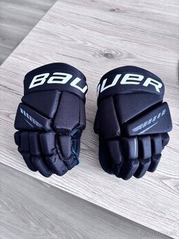 Bauer X 9 palcov