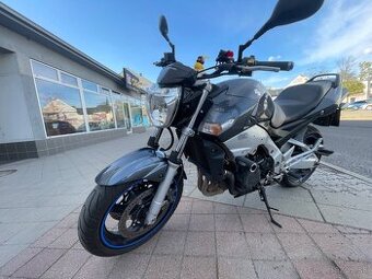 Suzuki gsr 600 25kW - 1