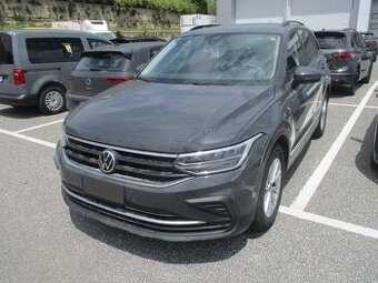 VW Tiguan 1.4 Tsi / eHybrid 180kw Dsg Led 62401km - 1