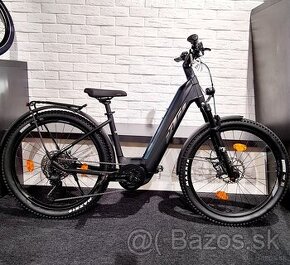 KTM Macina Aera 771 LFC trekking