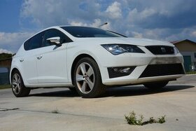 SEAT LEON 1.4 TSI ECOMOTIVE ACT FR DSG - 1