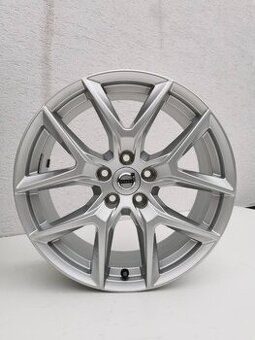 #60 Volvo XC60 orig. alu disky 7,5J 5x108 R18 ET50,5 - 1