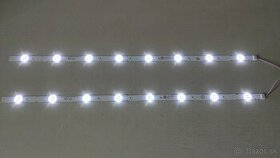 Predám led podsvietenie RF-AZ320026SR30-0801 A5 - 1