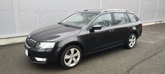 SKODA OCTAVIA 2.0 TDI/110 kW R.v. 2016, 166600 km, Manual - 1