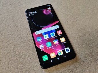 Xiaomi Mi Mix 3 - 5G.  6gb/128gb.  Tmavá metalíza šedá. - 1