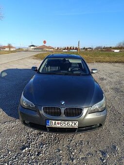 Bmw530xd