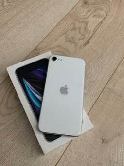 Iphone SE2020 - 1