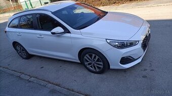 Predám Hyundai i30 1.0 Tgdi (88kw) 3/2020 - 1