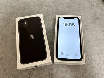 iPhone 11 64GB