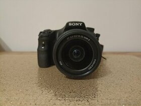 Sony Alpha 58 - 1