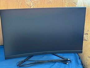 LCD monitor 27" MSI Optix G27CQ4 165hz - 1