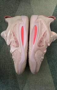 Basketbalové topánky Nike Kevin Durant 15 aunt pearl - 1