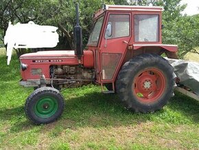 Zetor 5511 - 1