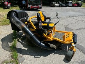 Kosacka rider cub cadet ZX5