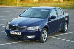 Predám Škoda Octavia sedan 2.0 TDI 110kw, kupované na SR - 1