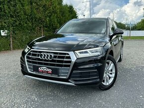 Audi Q5 40 2.0 TDI Sport quattro S tronic