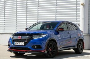 Honda HR-V 1.5 i-VTEC Turbo Sport - 1