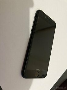 iPhone SE 2020 64GB čierny