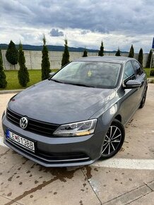 Volkswagen JETTA 2.0 TDI - 1