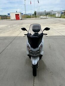 Honda pcx 125 2013 28tisic kilometrov