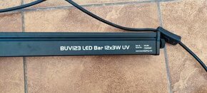 UV LED rampa - 1