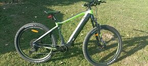 MTF Elektrobicykel novinka