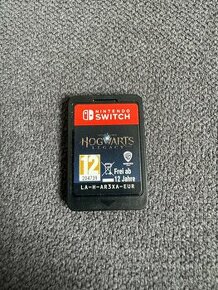 P: Hogwarts Legacy pre Nintendo Switch