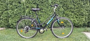 Trekking bicykel CITY 28"