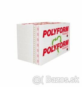 Polystyrén EPS 70