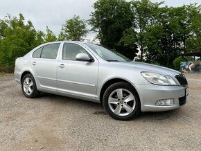 ŠKODA OCTAVIA II 1.6 TDI - 1