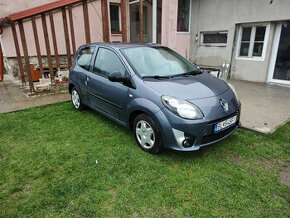 Renault Twingo 1.5 dci r. v. 2011