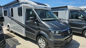 Knaus Van Ti 700 LF