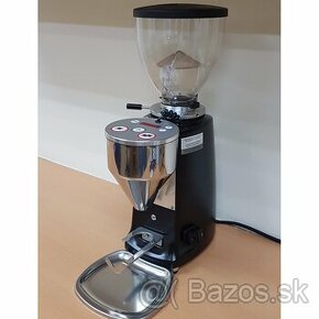 Mazzer Mini electronic A