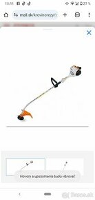 Stihl ms 038