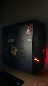 Herny PC, Lenovo legion y720 tower (Limitka)✅