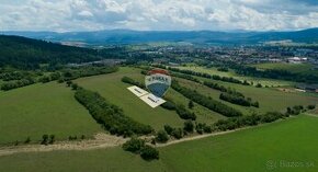 PREDAJ pozemku 661m2, Spišská Nová Ves