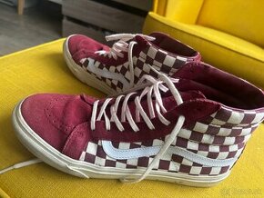 Vans topanky 39 - 1