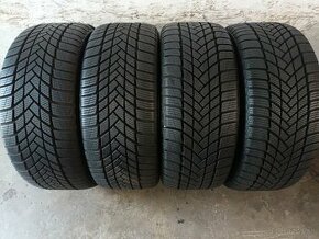 Zimné 225/45 r17 Matador