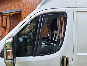 Fiat Ducato Maxi