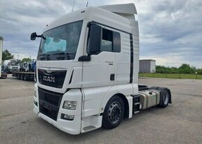 MAN TGX 18.440 4X2 LLS-U 4x2 nafta 324 kw