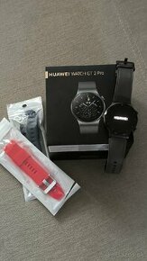 Huawei watch GT 2 Pro