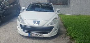 Predam peugeot rcz 2.0 hdi