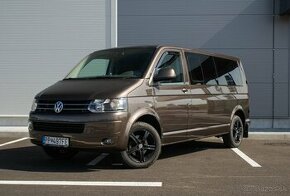 Volkswagen Caravelle 2.0TDI - 1