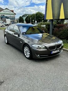 Bmw F10 520d