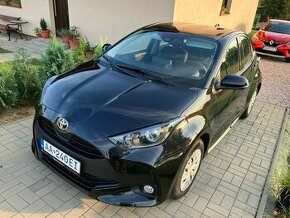 Toyota Yaris 1.5 Dynamic Force 12/2023, 6443km, v zaruke - 1