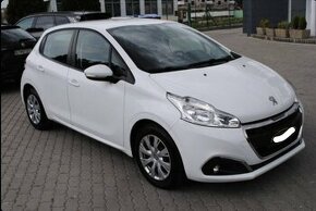 PEUGEOT 208 - PREDAJ AJ NA SPLÁTKY - 1