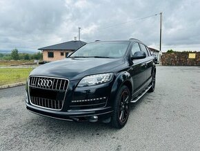 Audi Q7 3.0 TDI Quattro Tiptronic8✅ - 1