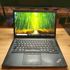 Lenovo ThinkPad T480s